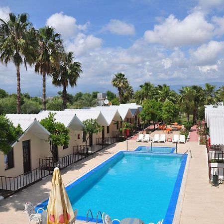Dream Park Bungalow Titreyengol 外观 照片