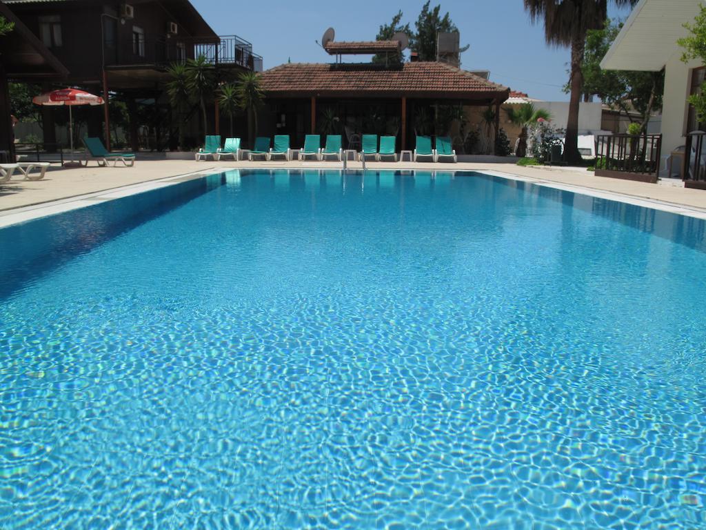 Dream Park Bungalow Titreyengol 外观 照片