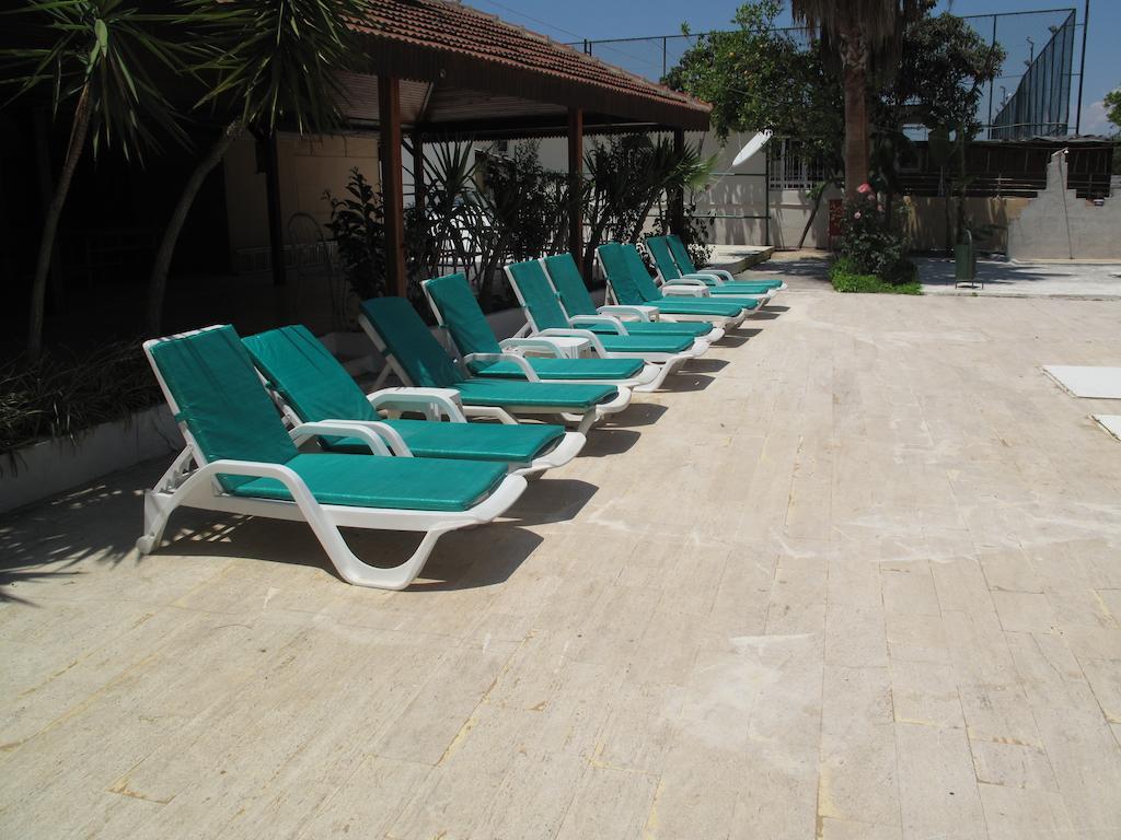 Dream Park Bungalow Titreyengol 外观 照片