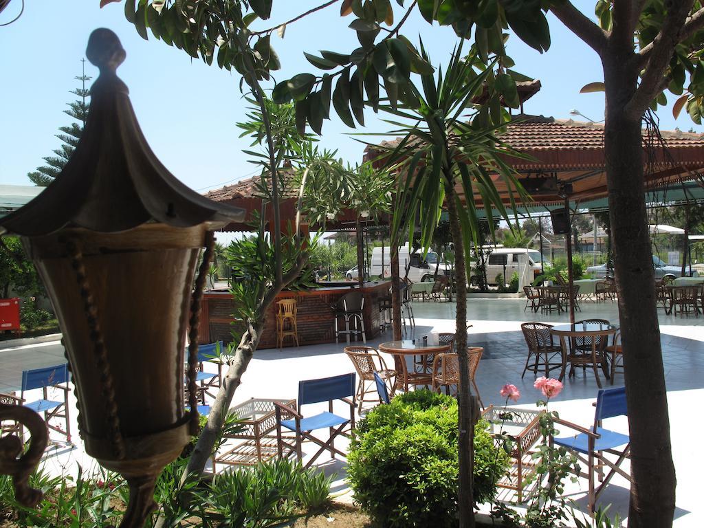Dream Park Bungalow Titreyengol 外观 照片