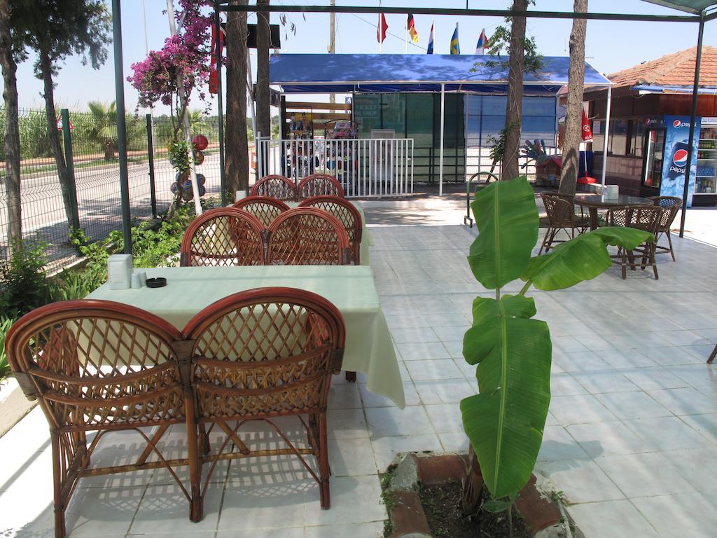 Dream Park Bungalow Titreyengol 外观 照片