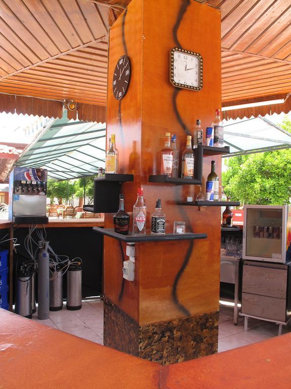 Dream Park Bungalow Titreyengol 外观 照片
