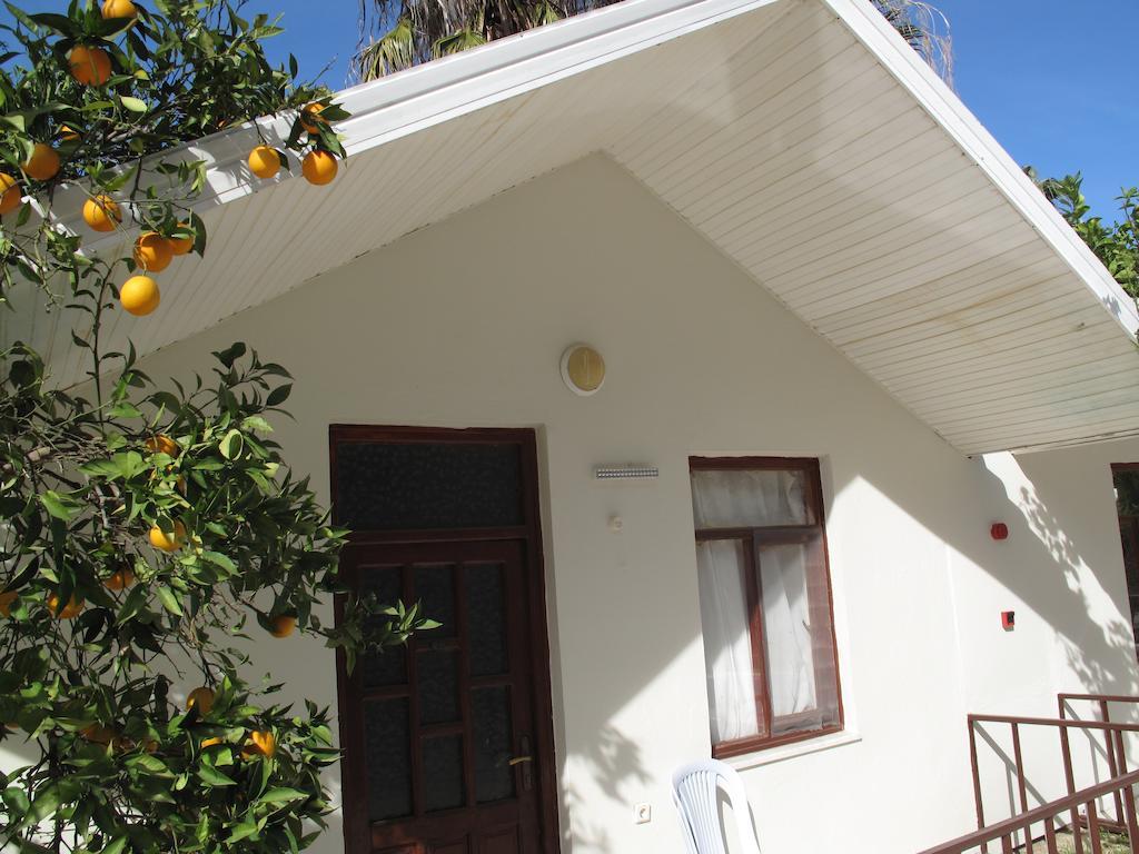Dream Park Bungalow Titreyengol 外观 照片