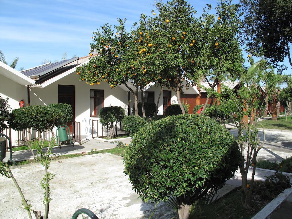 Dream Park Bungalow Titreyengol 外观 照片