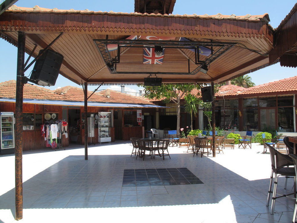 Dream Park Bungalow Titreyengol 外观 照片