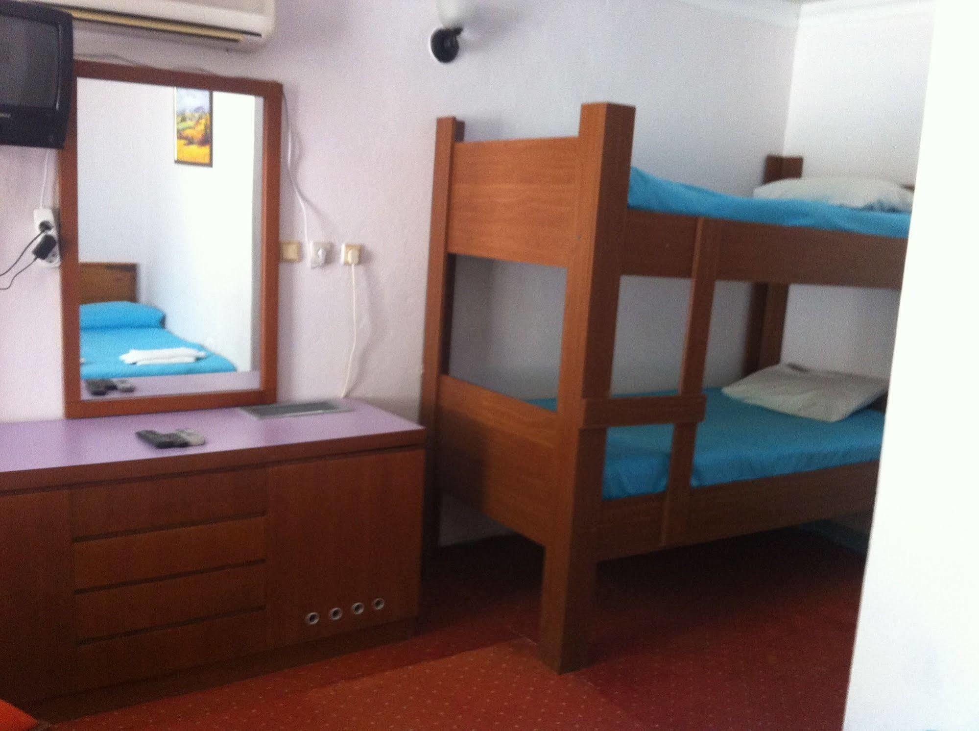 Dream Park Bungalow Titreyengol 外观 照片