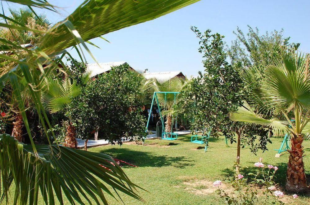 Dream Park Bungalow Titreyengol 外观 照片