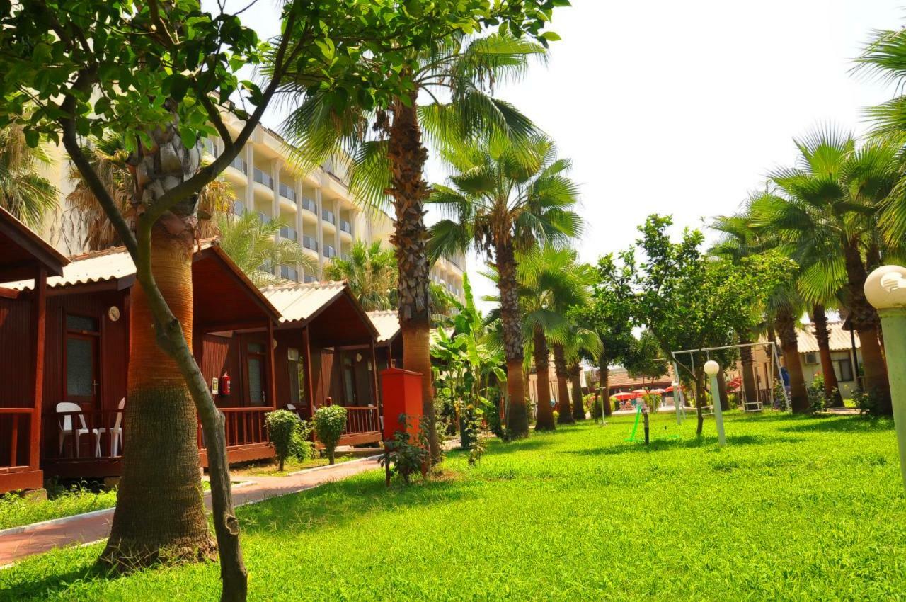 Dream Park Bungalow Titreyengol 外观 照片