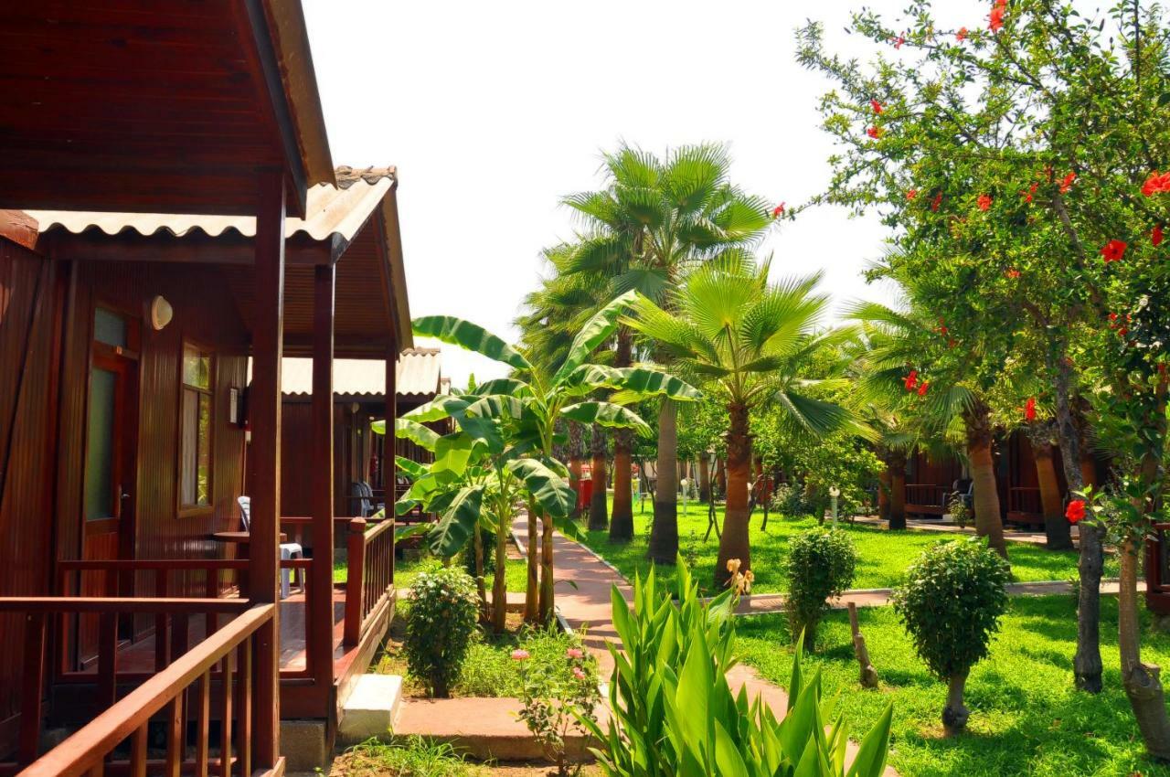 Dream Park Bungalow Titreyengol 外观 照片