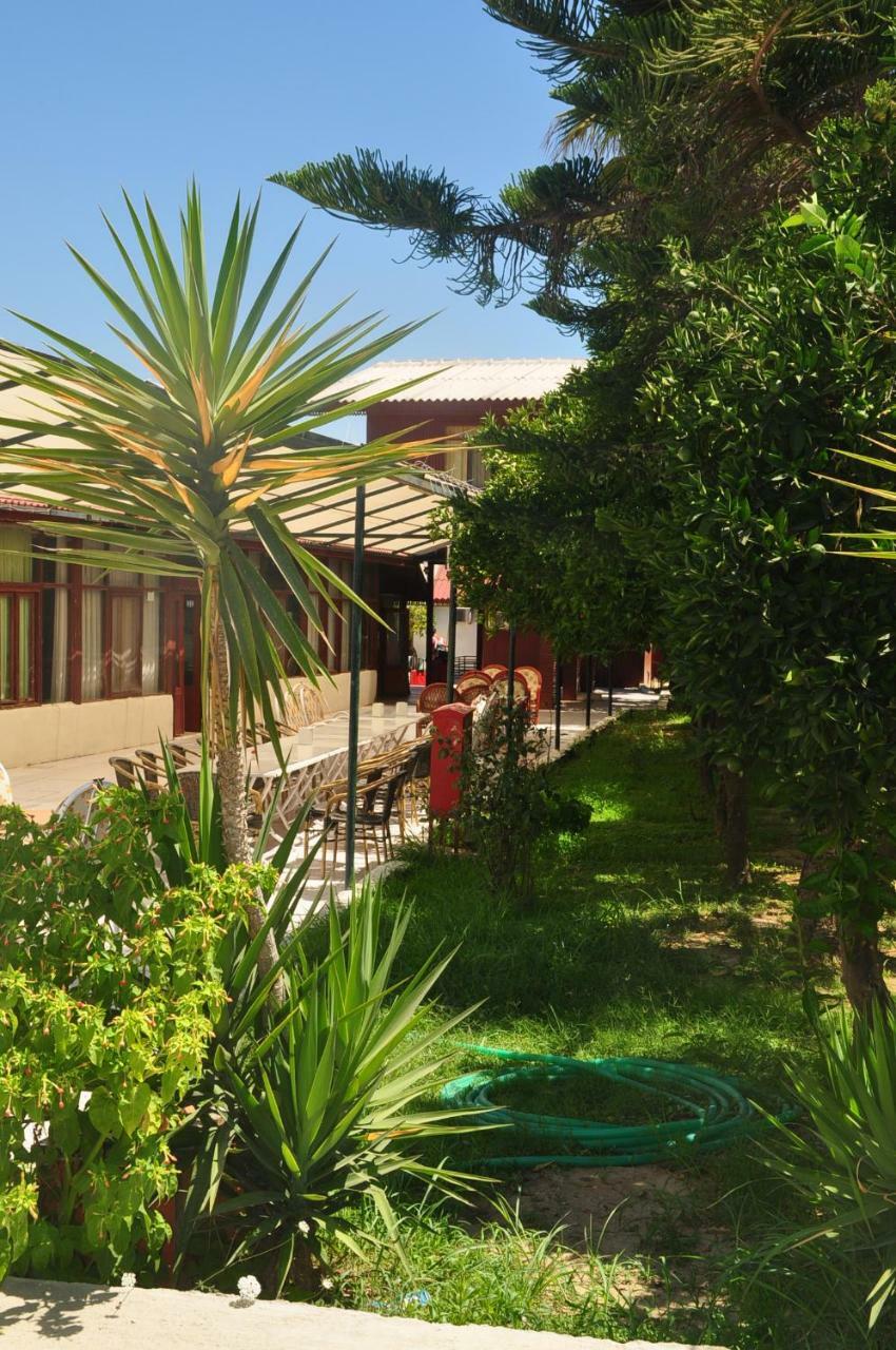 Dream Park Bungalow Titreyengol 外观 照片