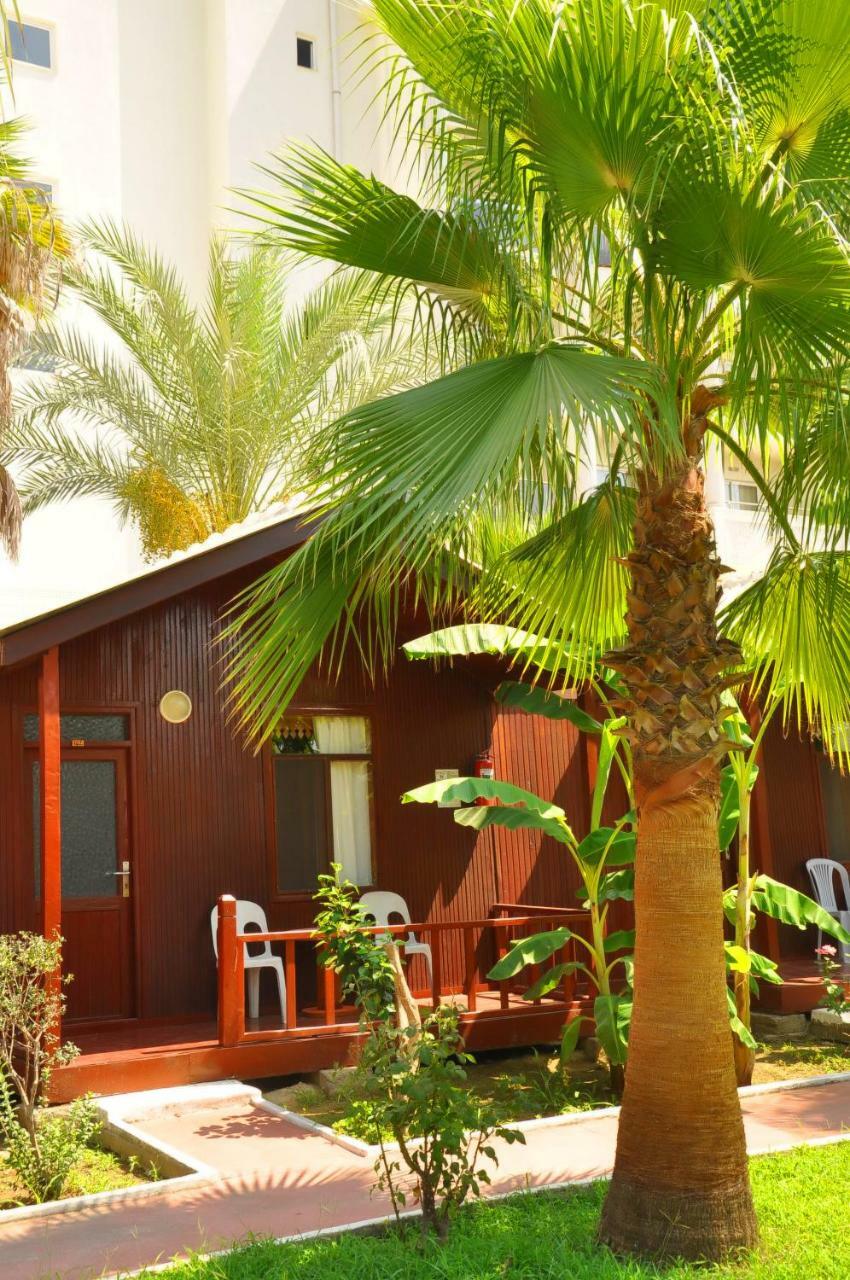 Dream Park Bungalow Titreyengol 外观 照片