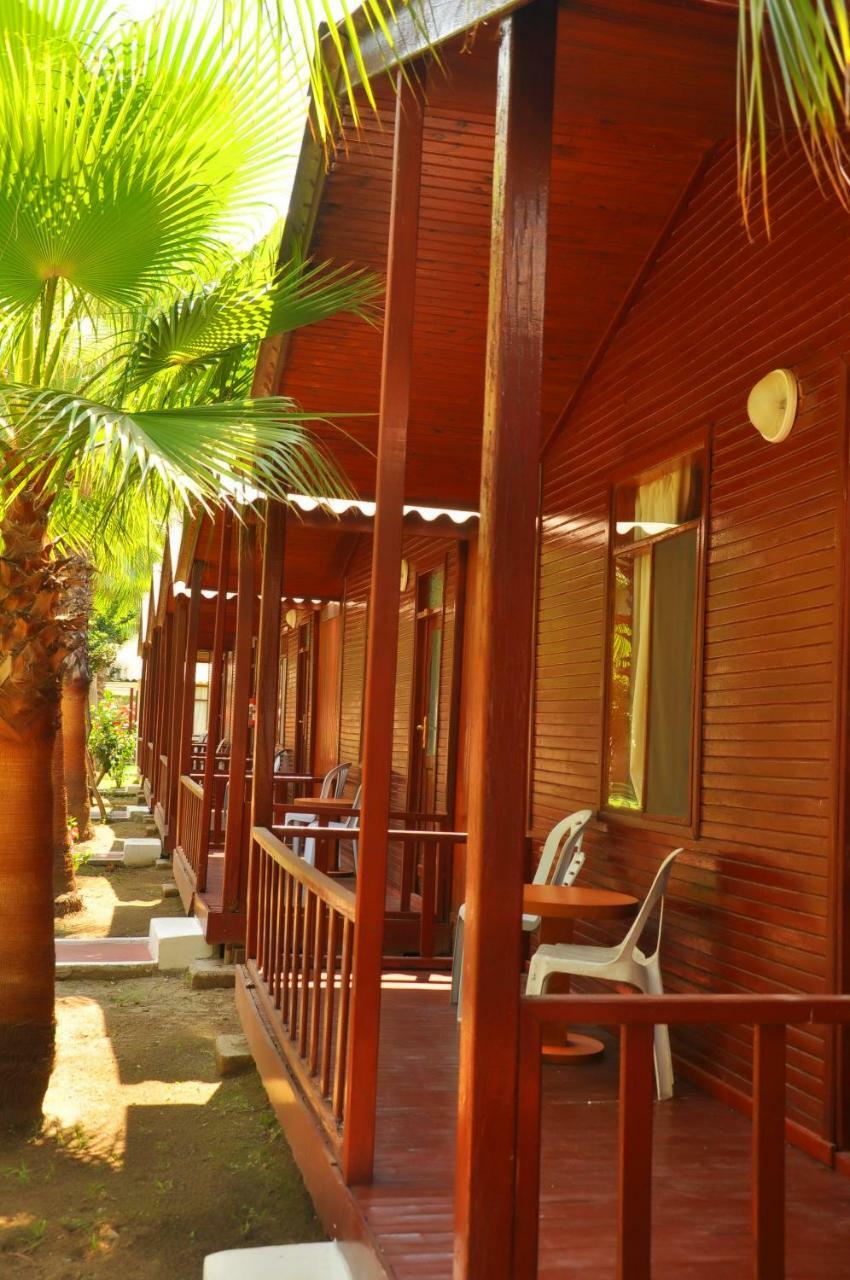 Dream Park Bungalow Titreyengol 外观 照片