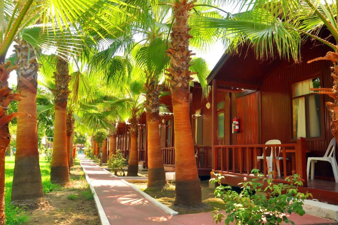 Dream Park Bungalow Titreyengol 外观 照片