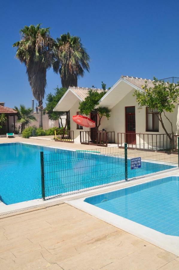 Dream Park Bungalow Titreyengol 外观 照片