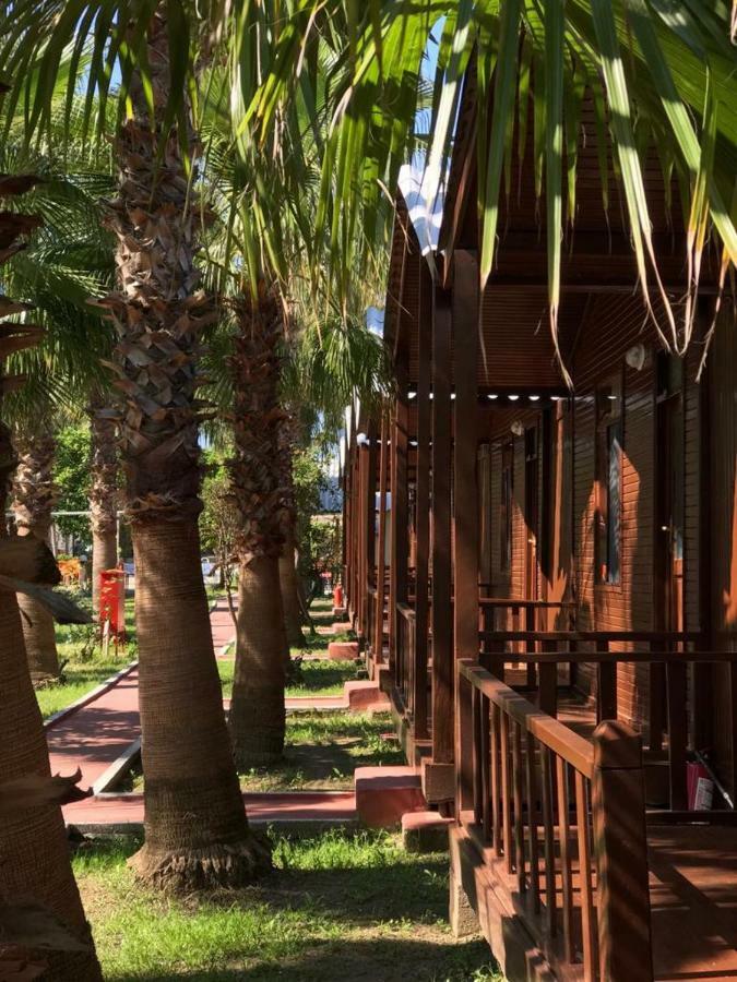 Dream Park Bungalow Titreyengol 外观 照片