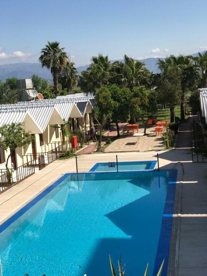 Dream Park Bungalow Titreyengol 外观 照片