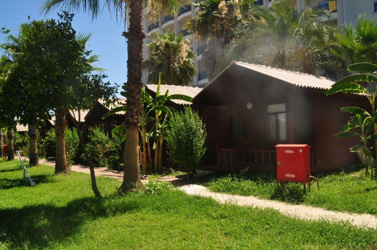 Dream Park Bungalow Titreyengol 外观 照片