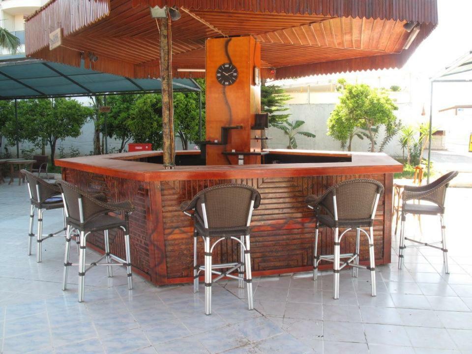 Dream Park Bungalow Titreyengol 外观 照片