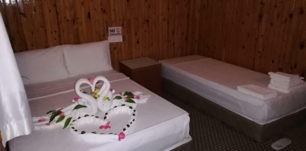 Dream Park Bungalow Titreyengol 外观 照片