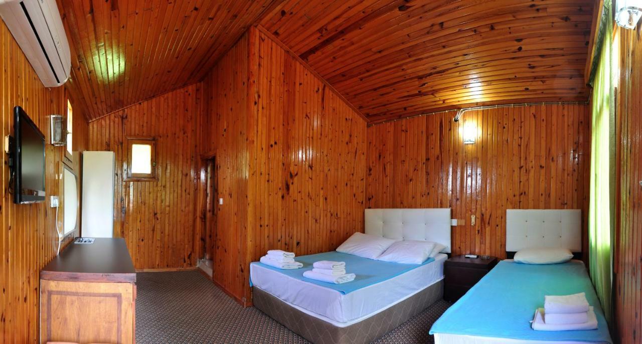 Dream Park Bungalow Titreyengol 外观 照片