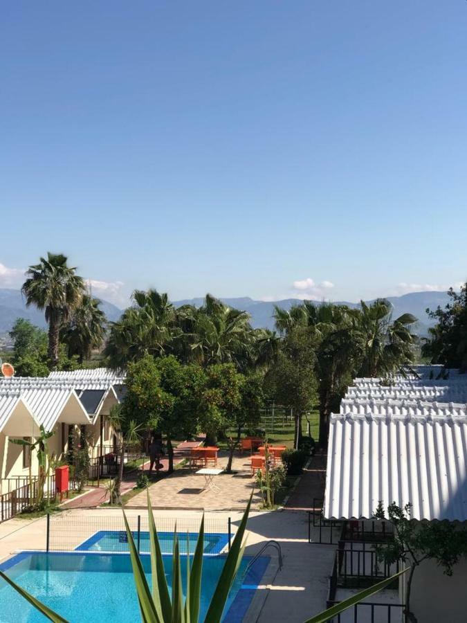 Dream Park Bungalow Titreyengol 外观 照片