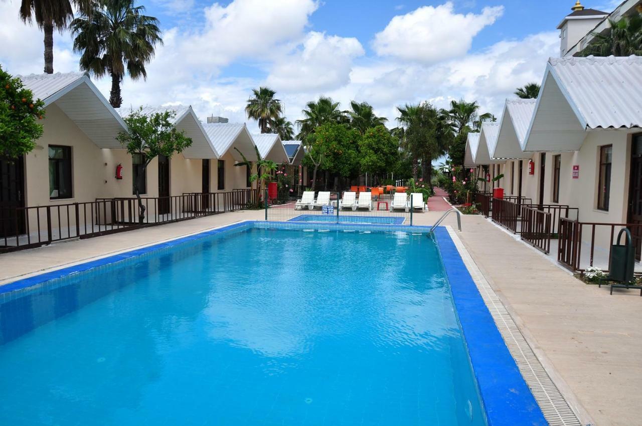 Dream Park Bungalow Titreyengol 外观 照片