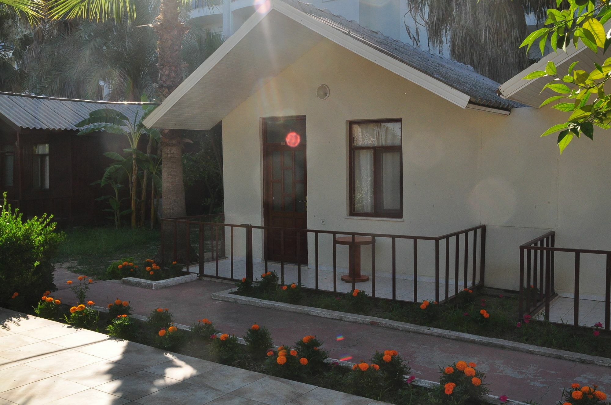 Dream Park Bungalow Titreyengol 外观 照片