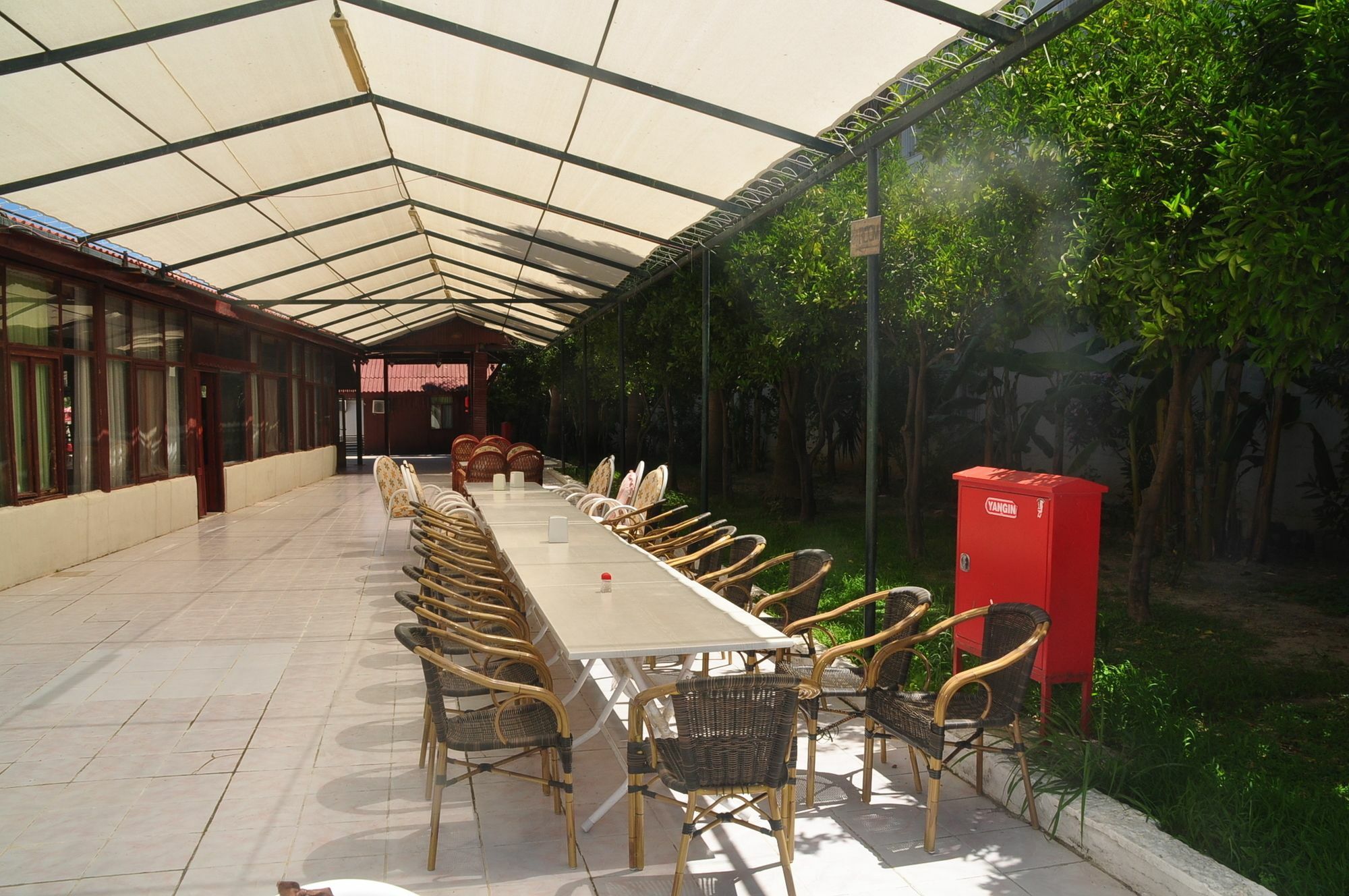 Dream Park Bungalow Titreyengol 外观 照片