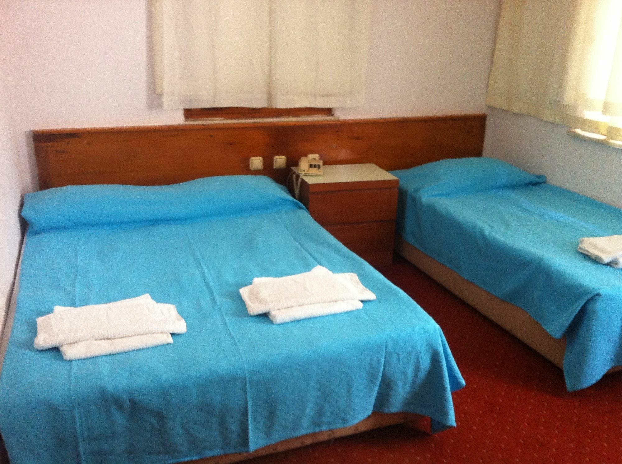 Dream Park Bungalow Titreyengol 外观 照片