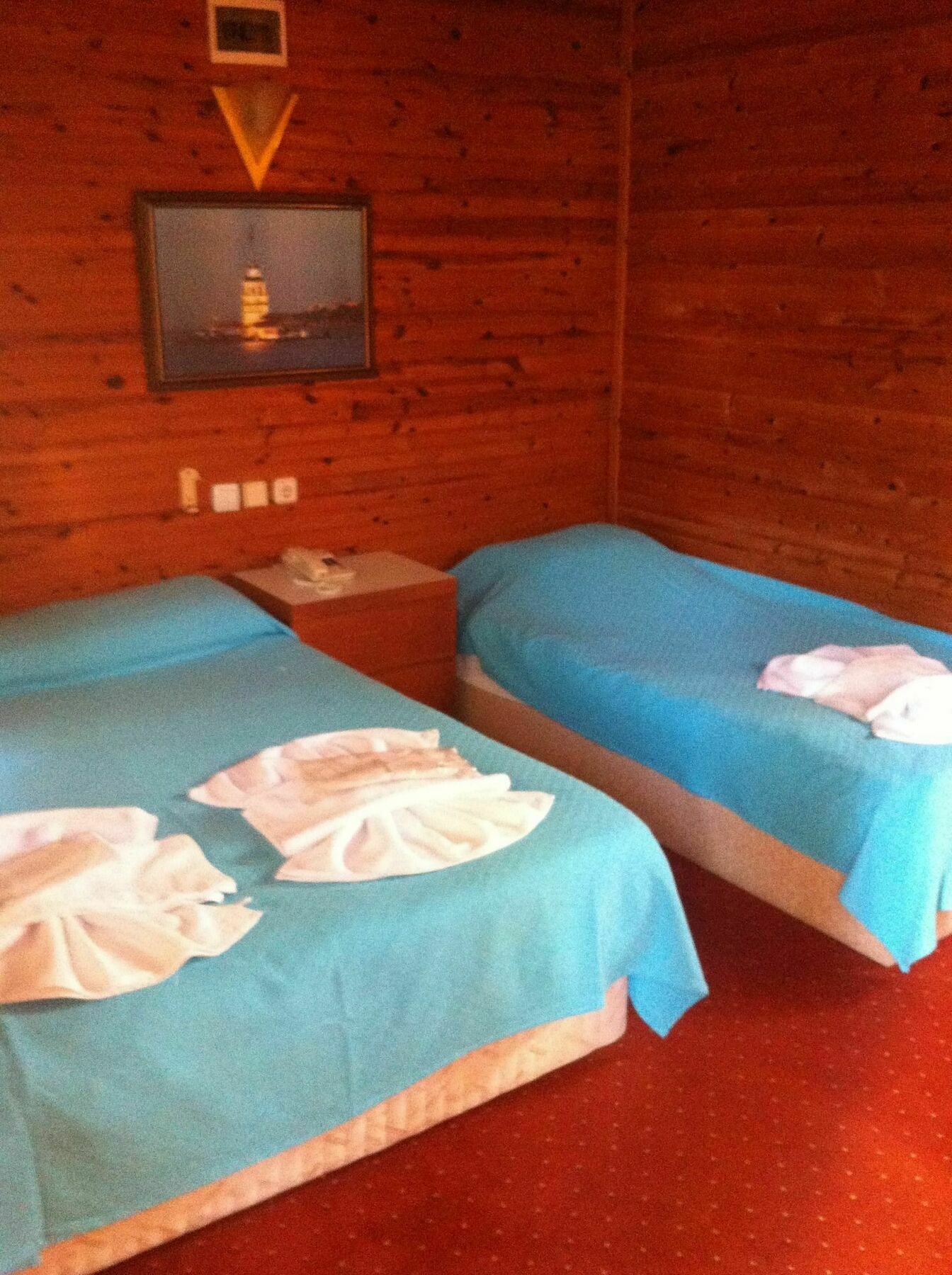 Dream Park Bungalow Titreyengol 外观 照片